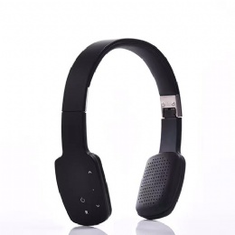 Touch key Wireless Stereo Bluetooth Headset