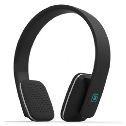 stereo bluetooth headset with line in