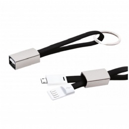 2 in 1 Magnetic Charging Usb Cable For phone